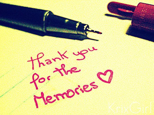Memories