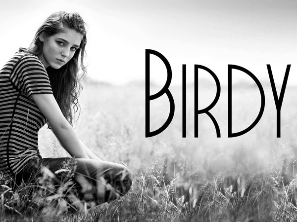 Birdy